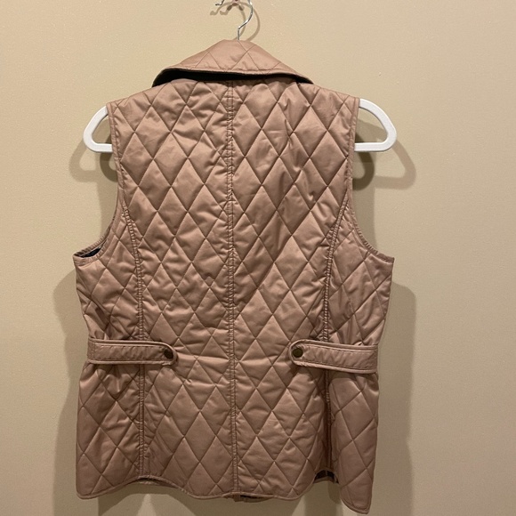 LL Bean Vest - Picture 2 of 2